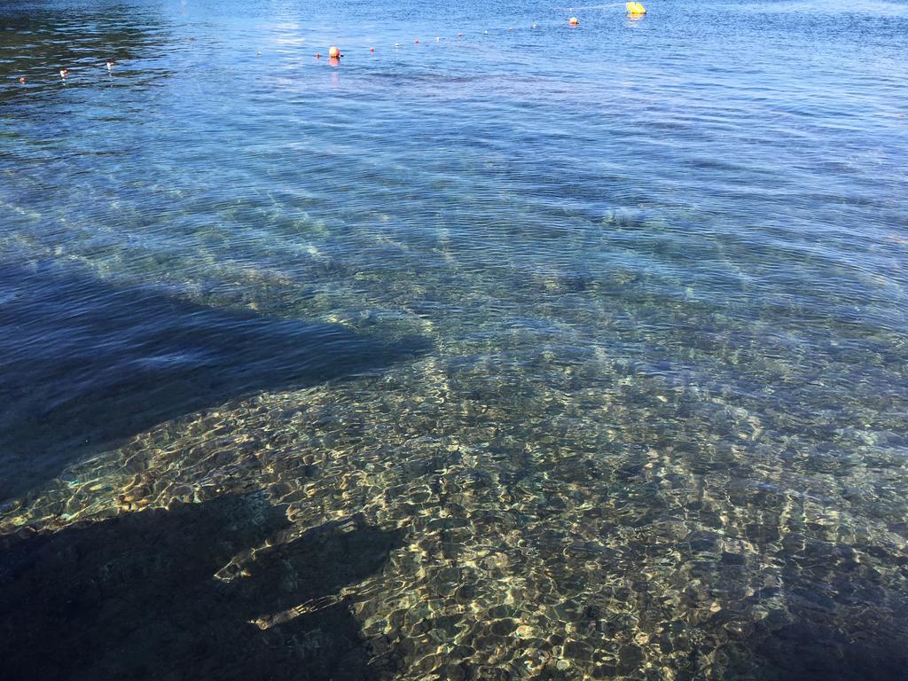 Casa Azzurra Leilighet Ischia Eksteriør bilde