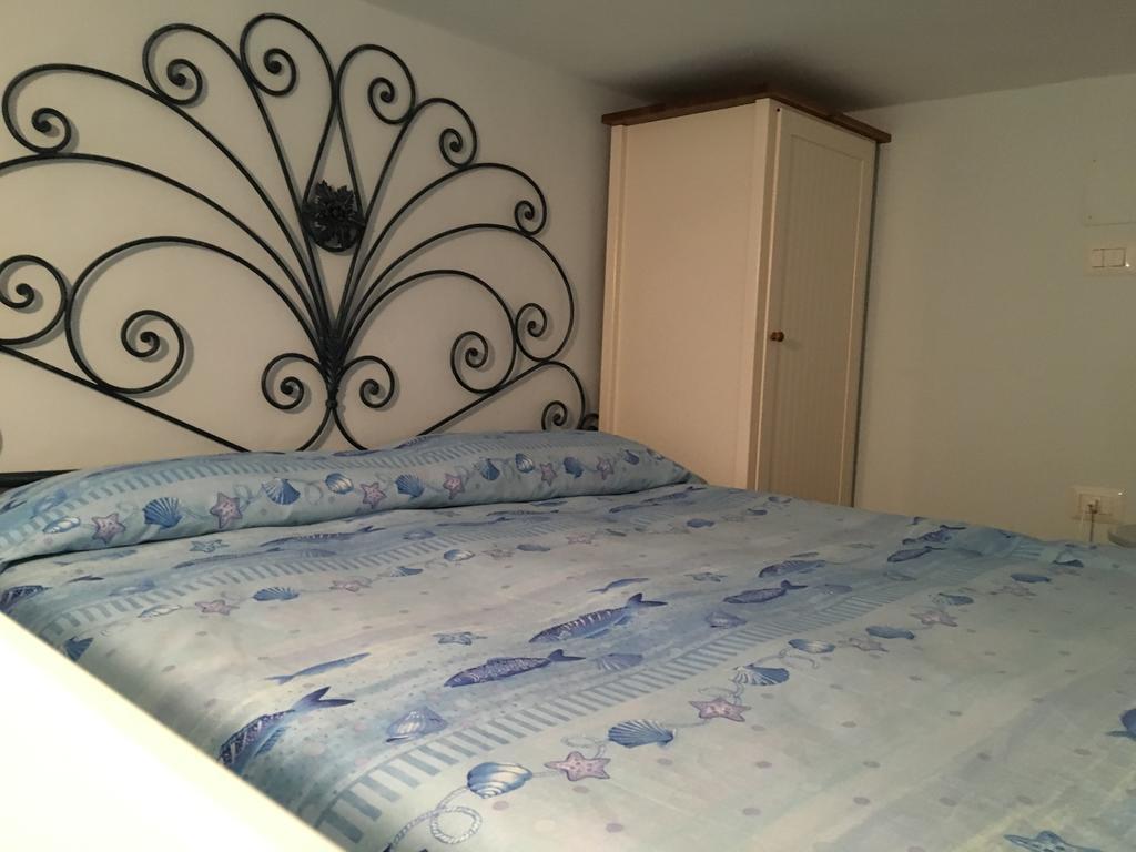 Casa Azzurra Leilighet Ischia Eksteriør bilde