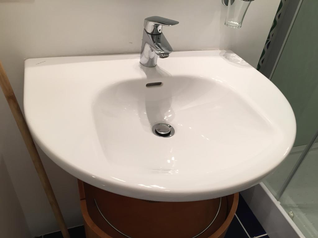 Casa Azzurra Leilighet Ischia Eksteriør bilde